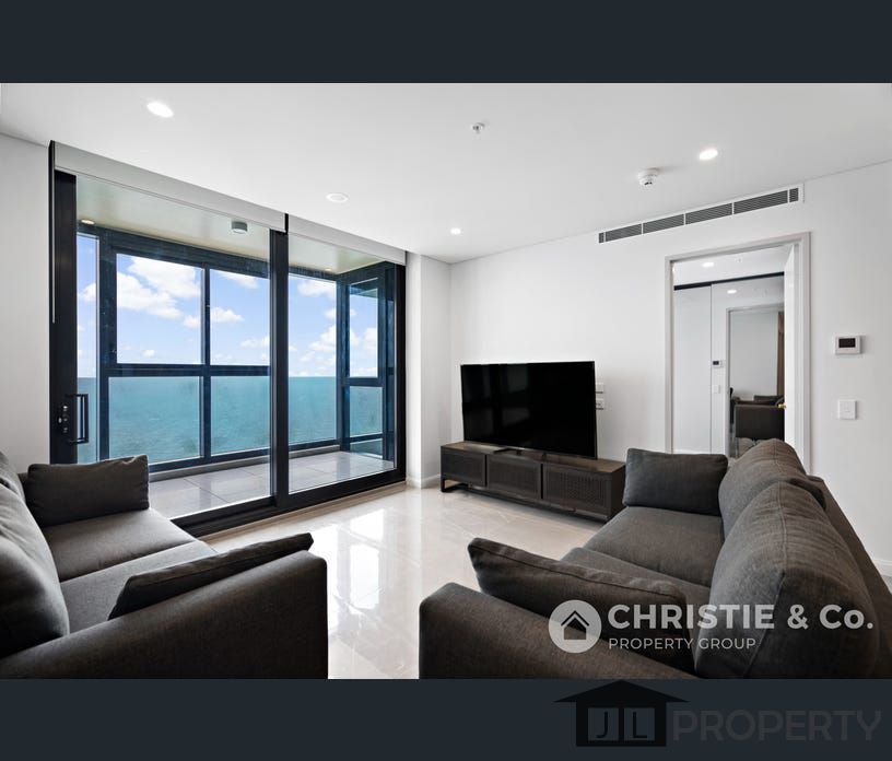 3609/88 The Esplanade, Surfers Paradise, Qld 4217