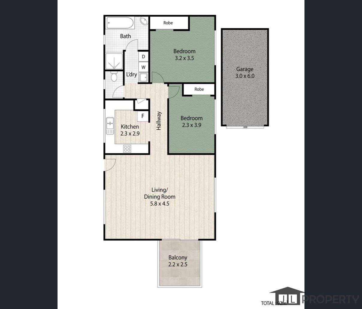 1/28 Barlow St, Clayfield, Qld 4011