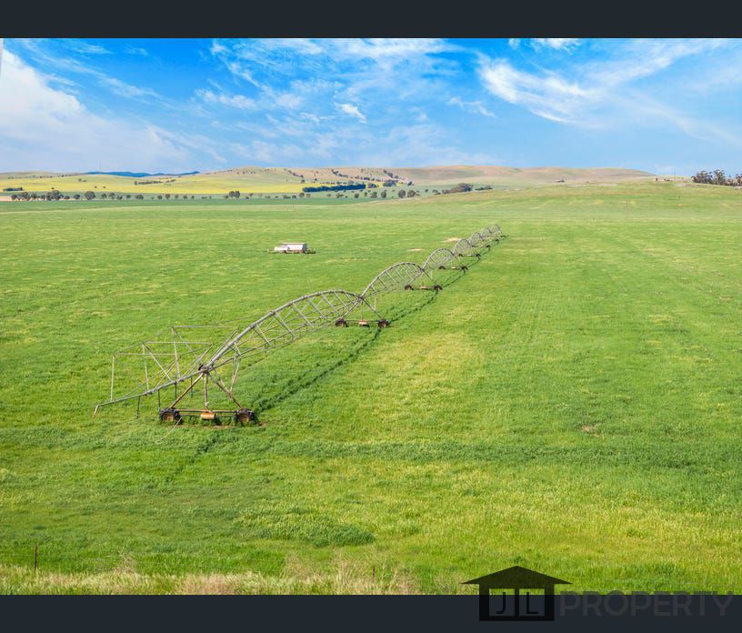 3 Lots North Booborowie School Road, Booborowie, SA 5417