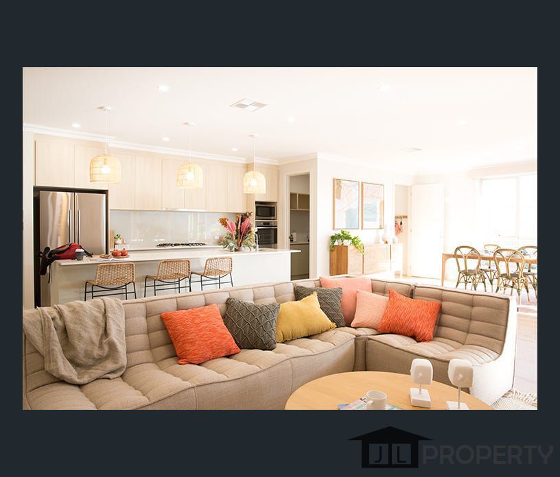 Lot 105 Narangga Terrace, Moonta Bay, SA 5558