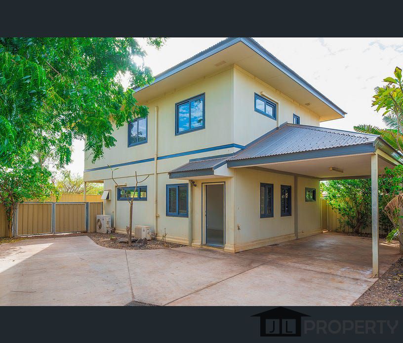 12B Godrick Place, South Hedland, WA 6722