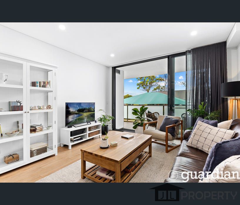 110/12 Nightcap Street, North Kellyville, NSW 2155