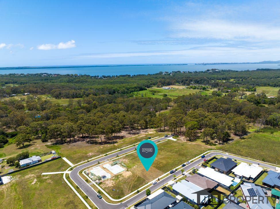 4 Durian Street, Wadalba, NSW 2259