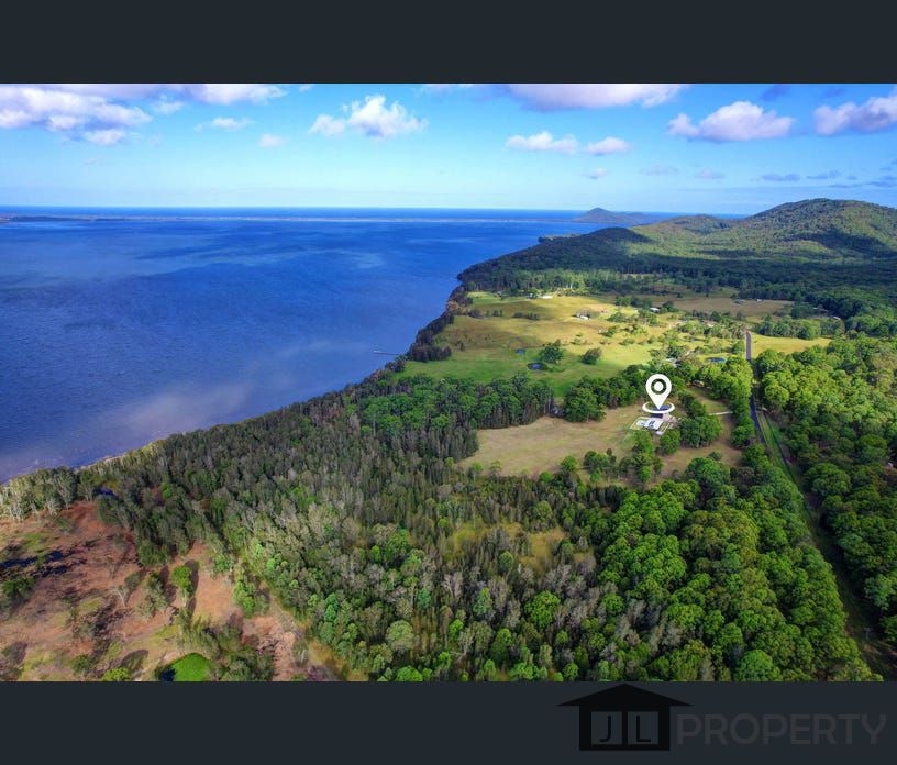 1420 Coomba Road, Coomba Bay, NSW 2428