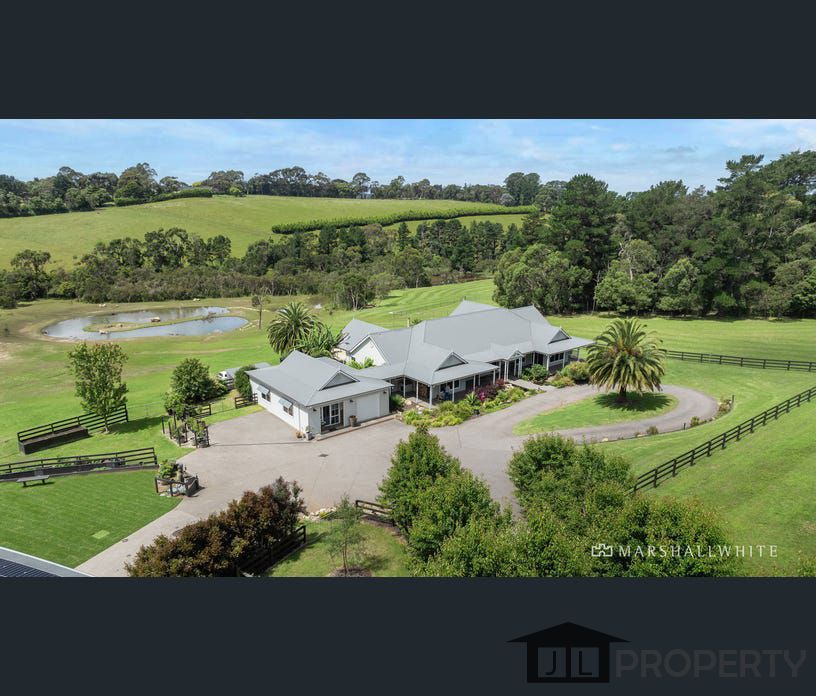 10 Old Bittern Dromana Road, Merricks North, Vic 3926