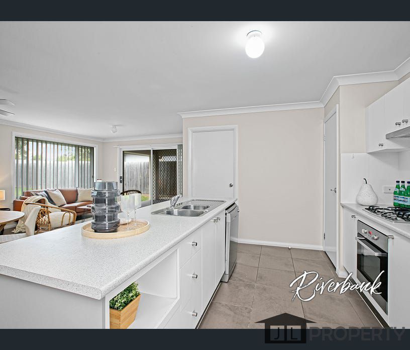 31 Clement Road, Edmondson Park, NSW 2174
