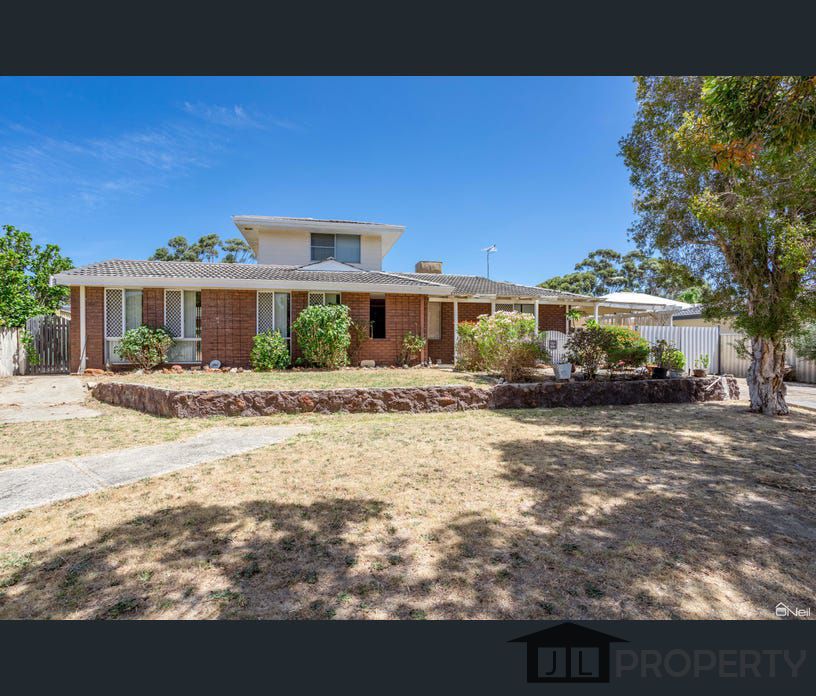 8 Newton Court, Armadale, WA 6112