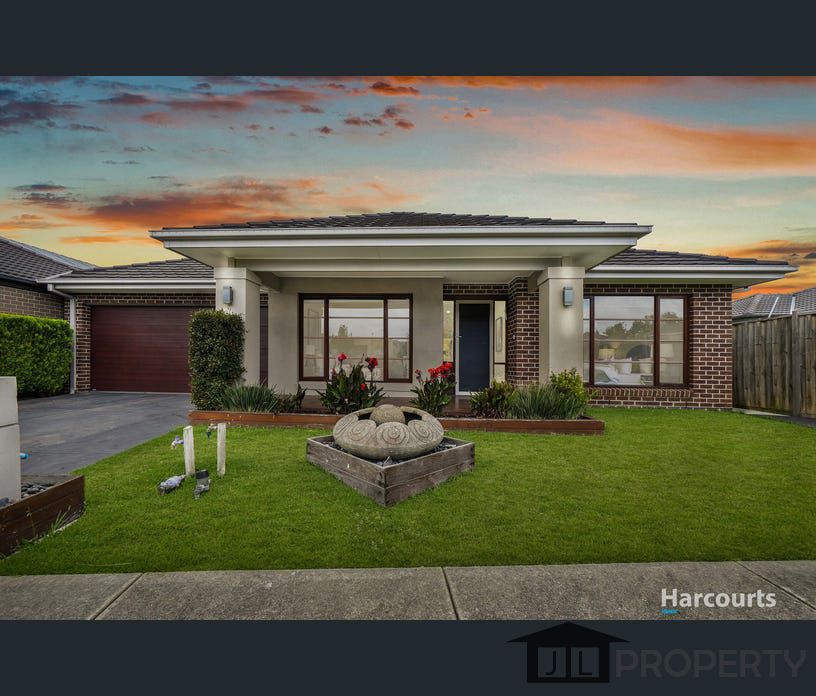 20 Jasmine Grove, Officer, Vic 3809