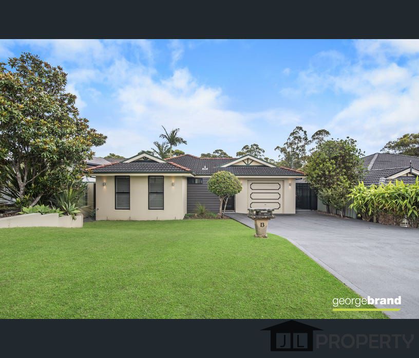 13 Jackson Street, Kariong, NSW 2250