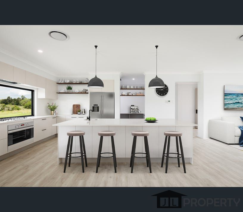 4007 JORDAN STREET, Jimboomba, Qld 4280