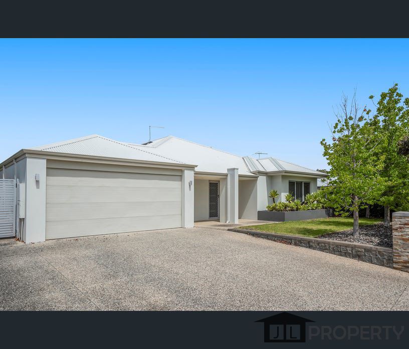 3 Traviata Crescent, The Vines, WA 6069