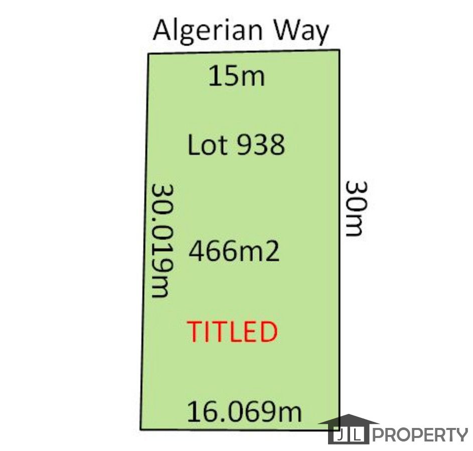 938 Algerian Way, Southern River WA 6110