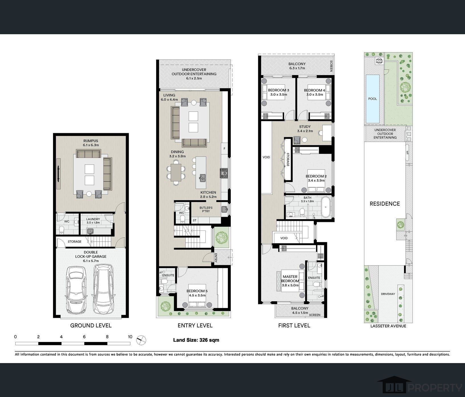 15A Lasseter Avenue, Chifley, NSW 2036