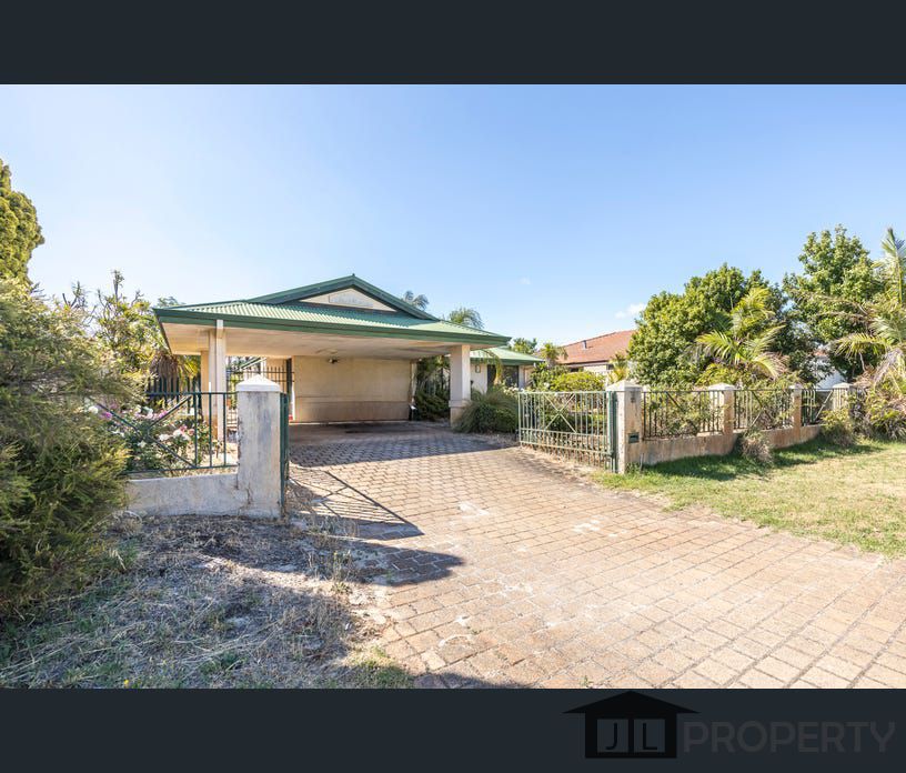 20 Stradbroke Place, Ballajura, WA 6066