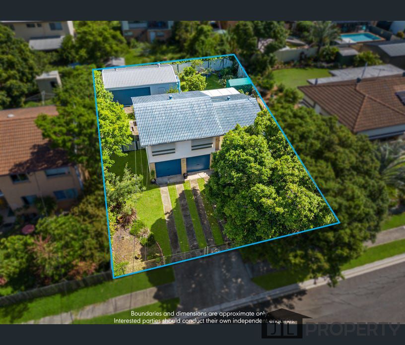 6 Woodash Street, Kingston, Qld 4114