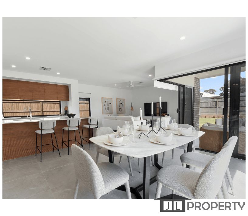 Lot 66/27 Lavazza Street, Ormeau, Qld 4208