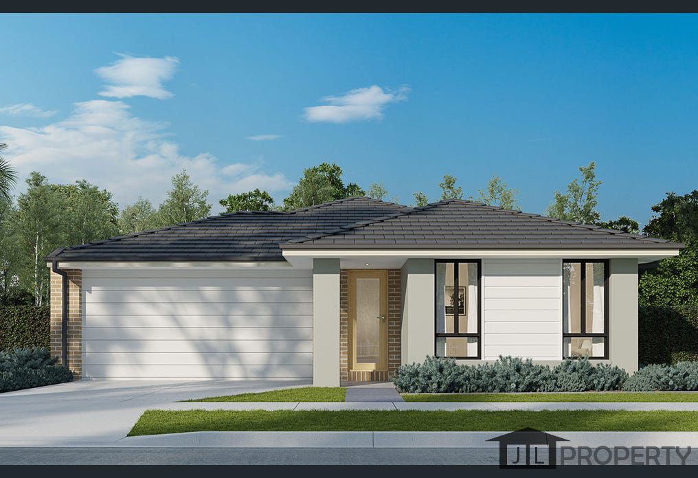 Lot 8 Charleston Place (Heathwood Rise), Heathwood, Qld 4110