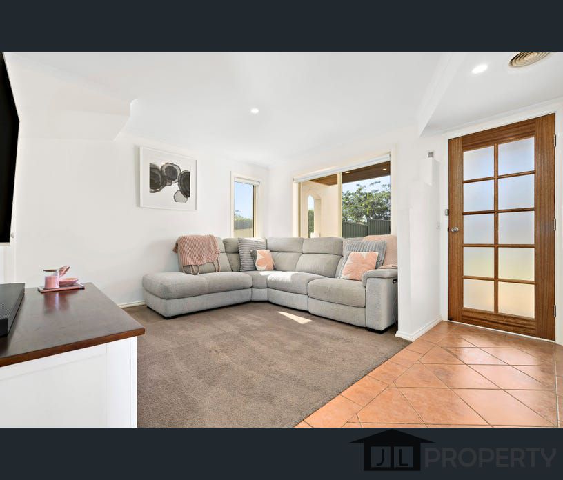 2 Raiwalla Court, Ngunnawal, ACT 2913