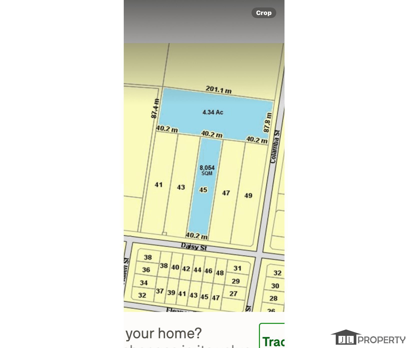 45 Daisy Street, Miles, Qld 4415