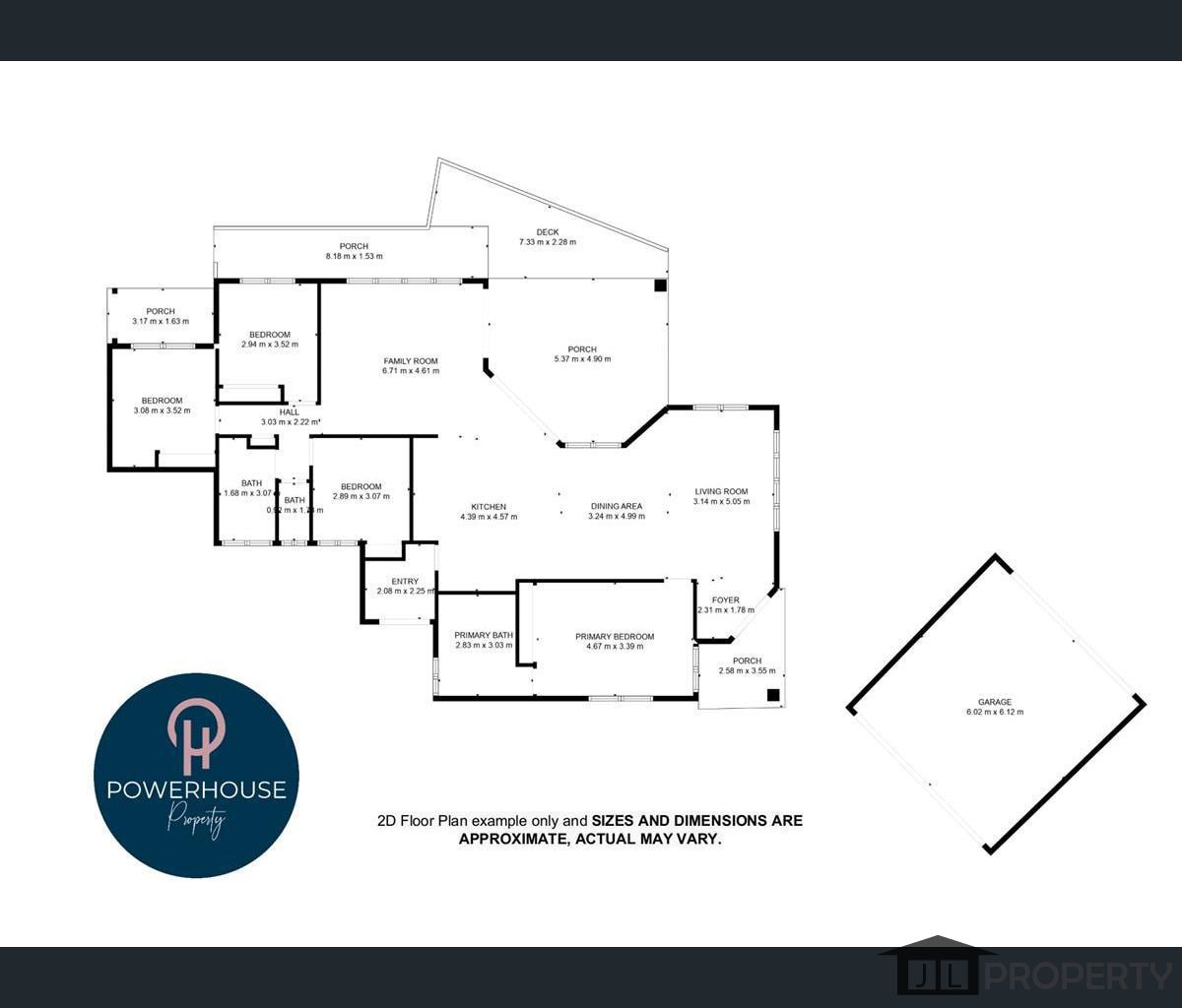 6 East Parkridge Drive, Brinsmead, Qld 4870