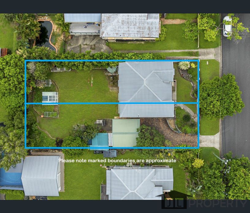 46 Victoria Terrace, Gordon Park, Qld 4031