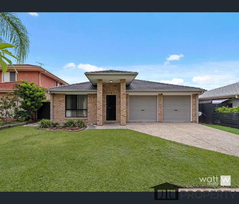 4 Eider Court, Taigum, Qld 4018