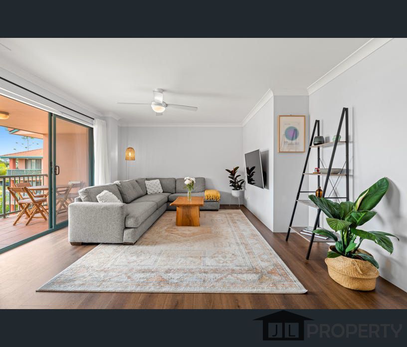 27/2340 Gold Coast Highway, Mermaid Beach, Qld 4218