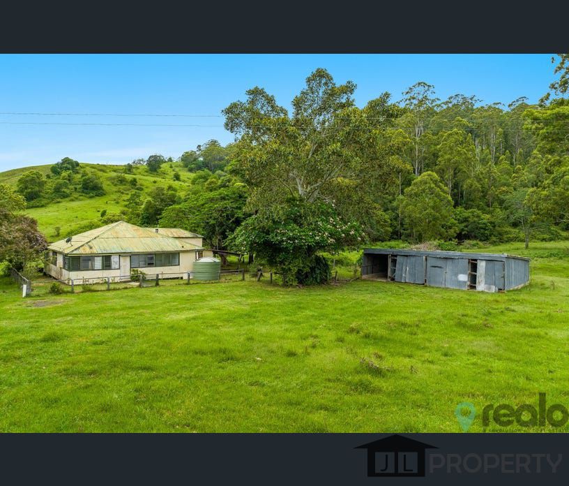 6449 Bruxner Highway, Mummulgum, NSW 2469