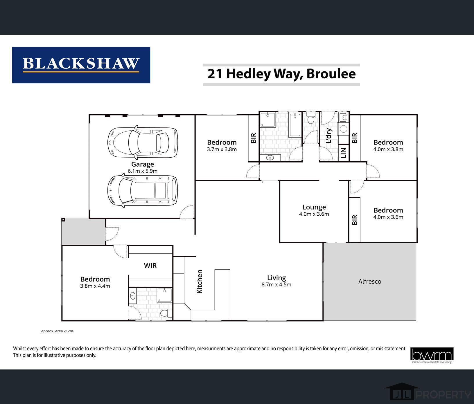 21 Hedley Way, Broulee, NSW 2537