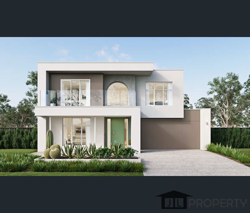 Lot 828 Thornton Ave Seaside Estate, St Leonards, Vic 3223