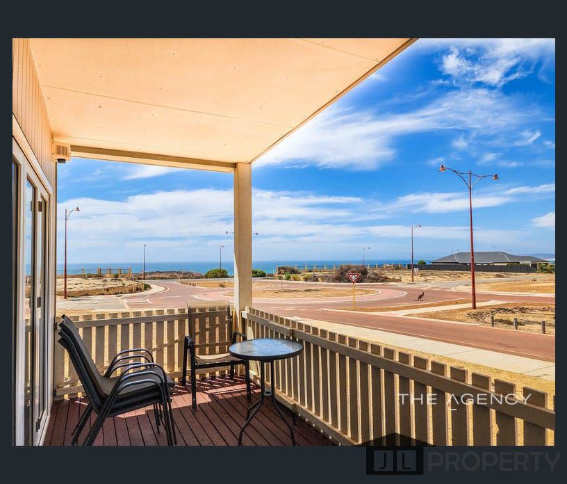 6 Coral Boulevard, Kalbarri, WA 6536