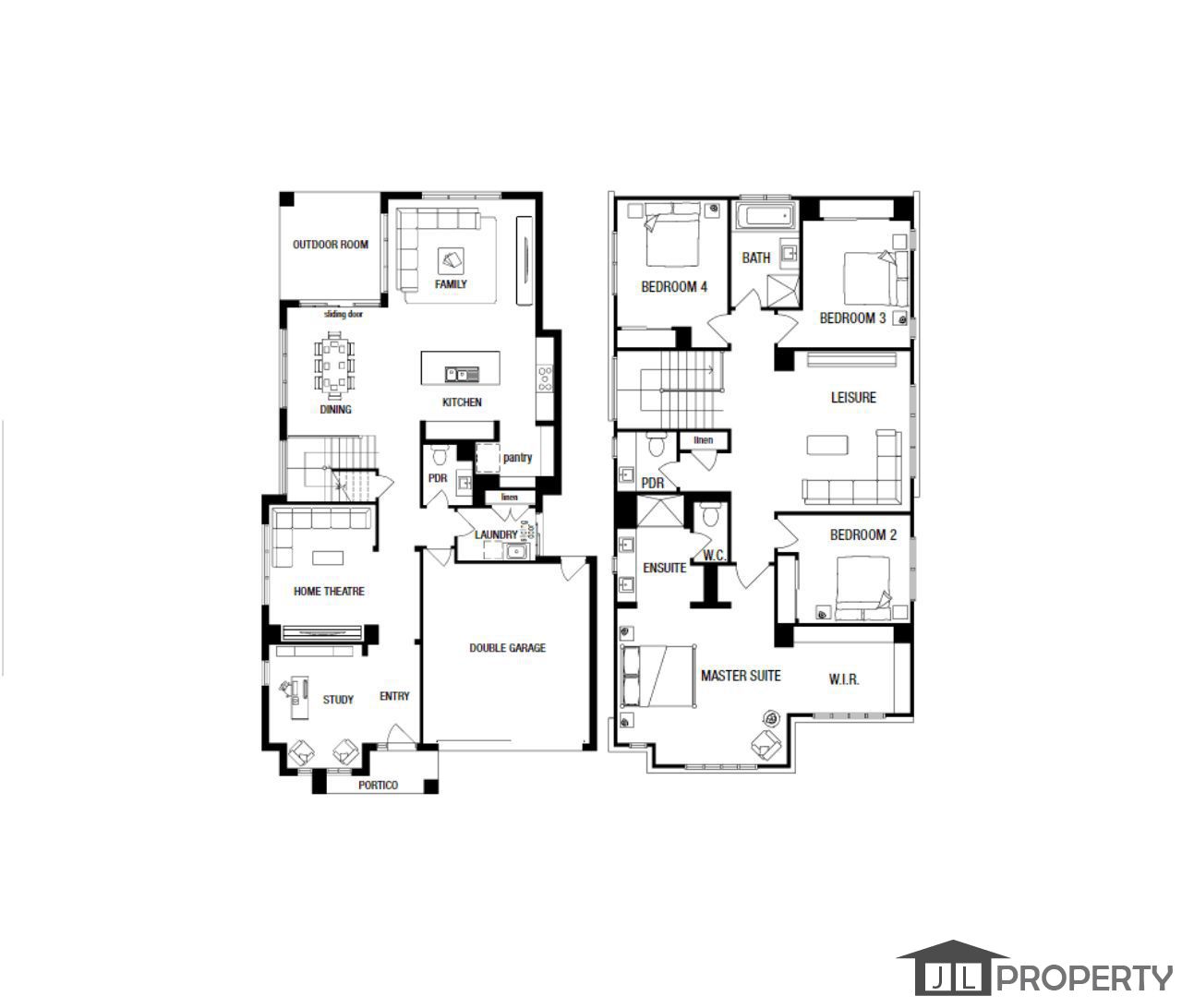 Lot 2216 Moonah Circuit, Point Lonsdale, Vic 3225