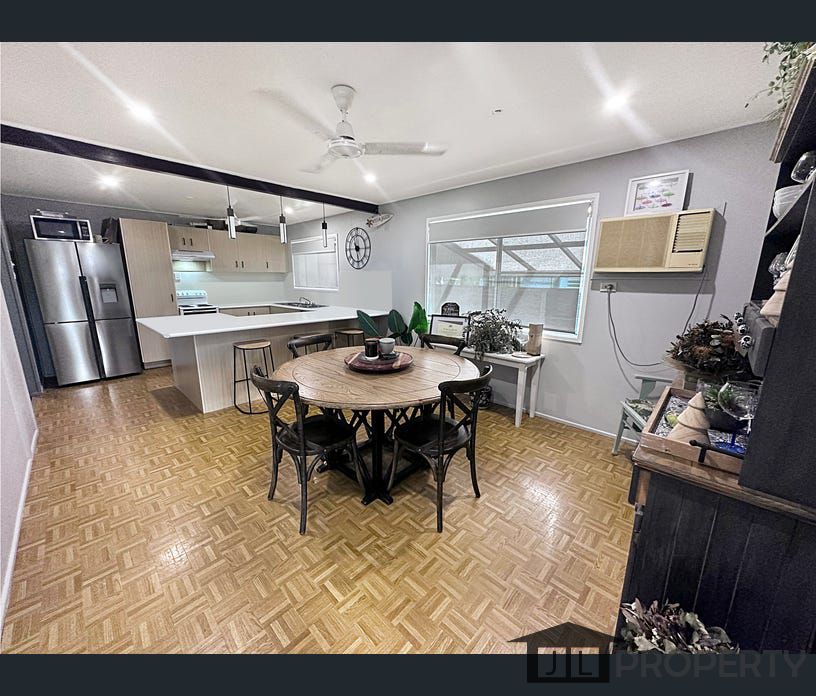 8 Chilton Street, Moura, Qld 4718