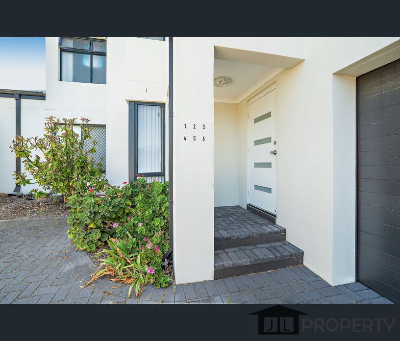 3/22 Edeline Street, Spearwood, WA 6163