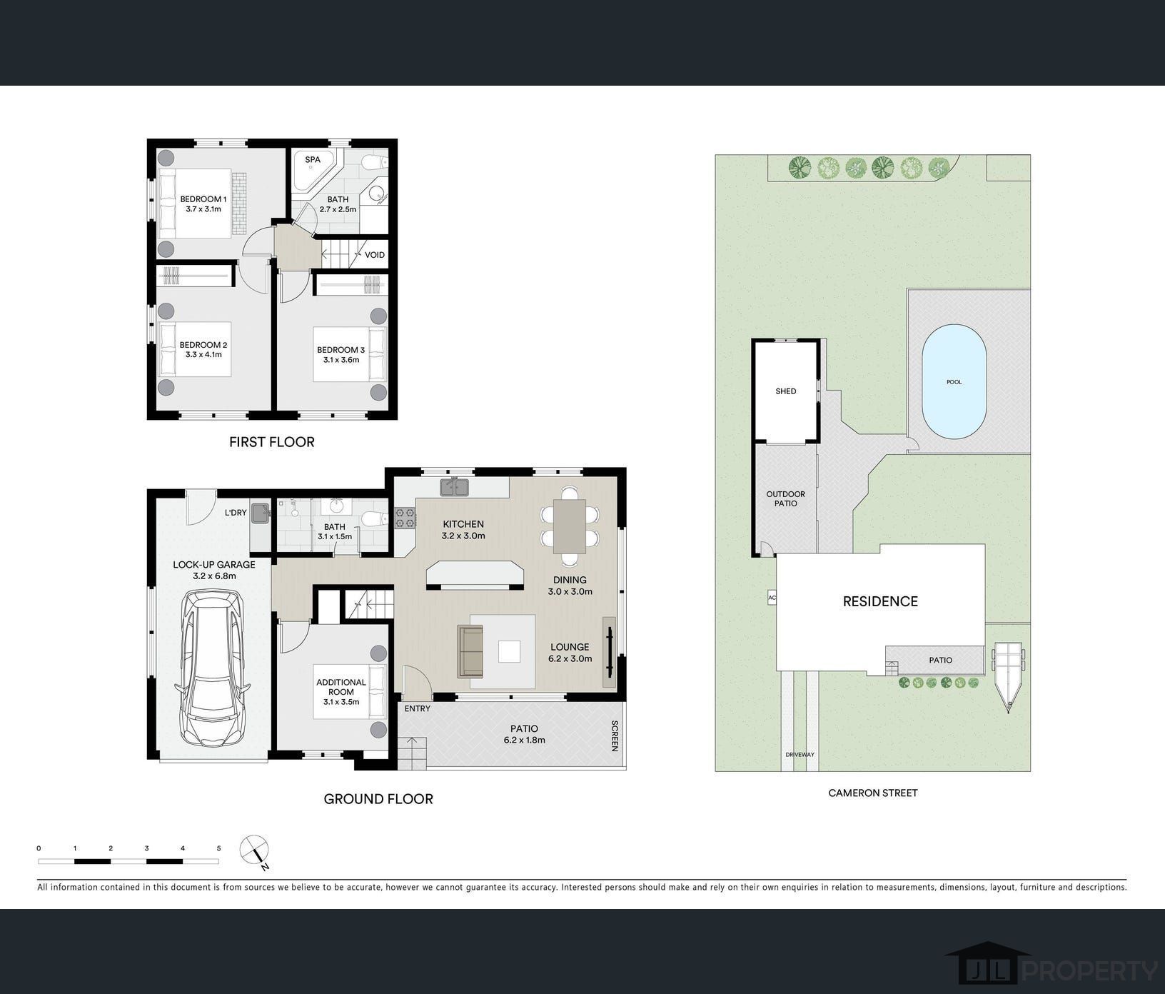 11 Cameron Street, East Mackay, Qld 4740