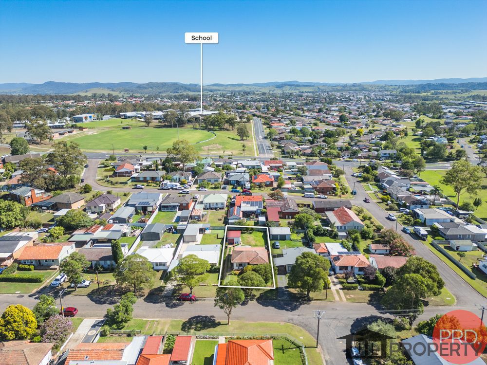 57 Second Avenue, Rutherford NSW 2320