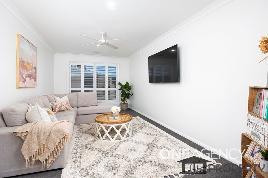 62 COPPEBELLA DRIVE, Gobbagombalin NSW 2650