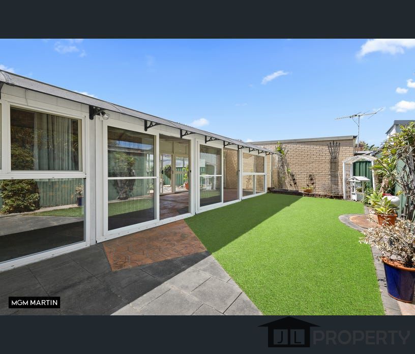 173 Franklin Street, Chifley, NSW 2036