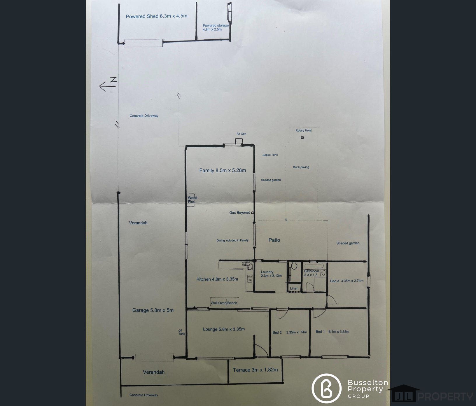 7 Hale Street, West Busselton, WA 6280