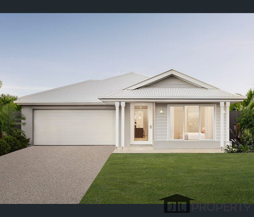 Lot 2419 Marshlocks Crescent, Caboolture, Qld 4510