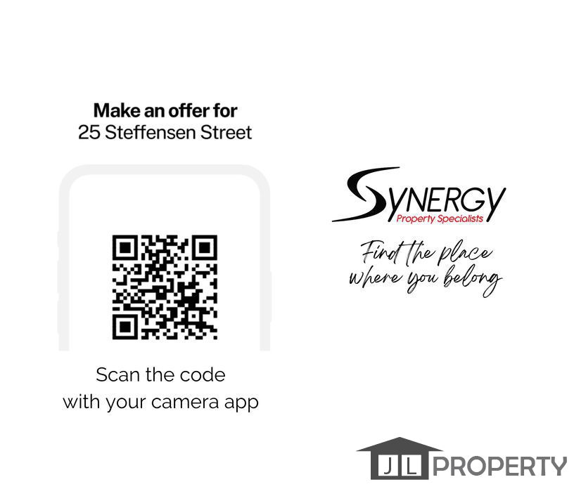 25 Steffensen Street, Svensson Heights, Qld 4670