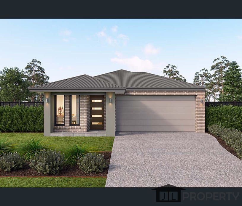 LOT 87 Marquis Drive, Roseworthy, SA 5371
