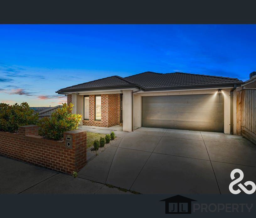 28 Rozas Avenue, Wollert, Vic 3750