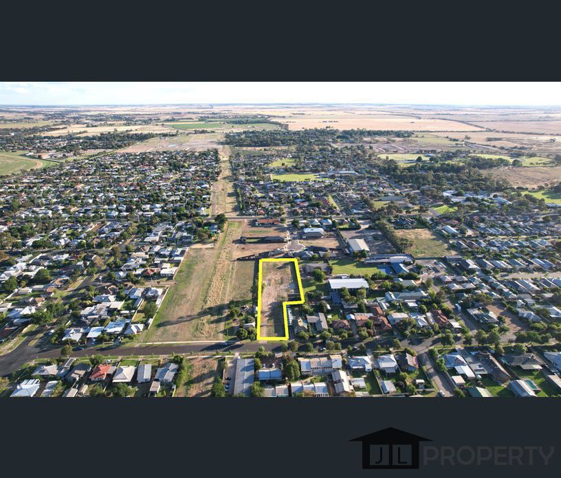 61A Rutherford Street, Swan Hill, Vic 3585