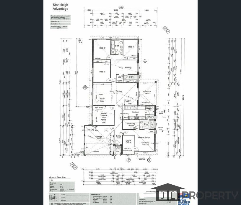25 Michelangelo Drive, Landsdale, WA 6065
