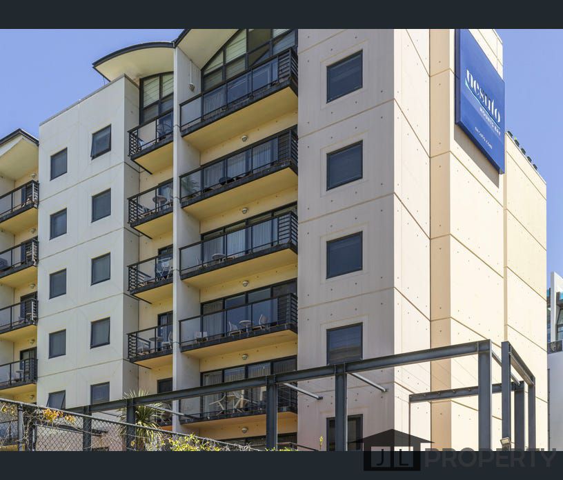 301/112 Mounts Bay Road, Perth, WA 6000