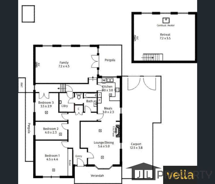 2 Ferguson Avenue, Myrtle Bank, SA 5064