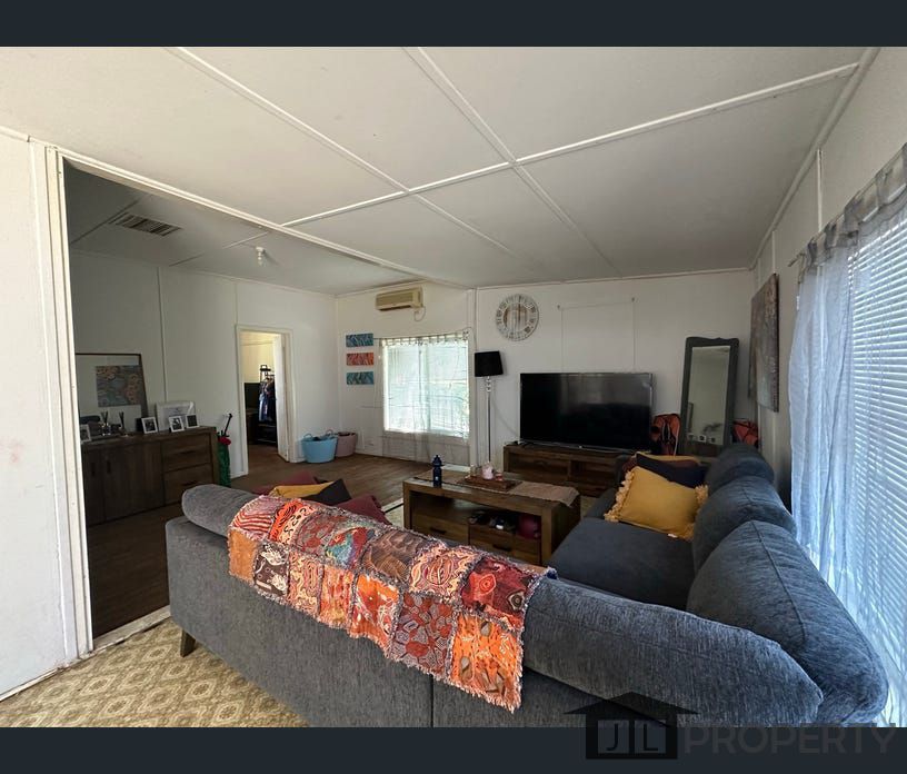 62 Dewhurst Street, Walgett, NSW 2832