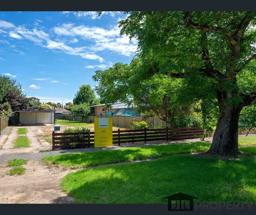 34 Deas Street, Benalla, Vic 3672