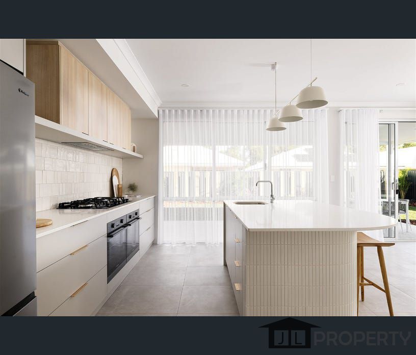 Lot 89 Swimmer Terrace Jindee Estate, Jindalee, WA 6036